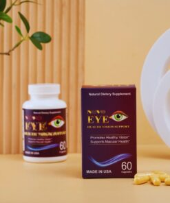 Alternative view of NOVO EYE