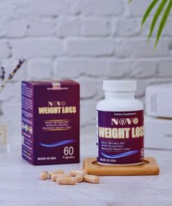 Alternative view of NOVO WEIGHT LOSS