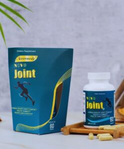 Alternative view of Novo Joint