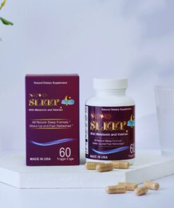 Alternative view of Novo Sleep