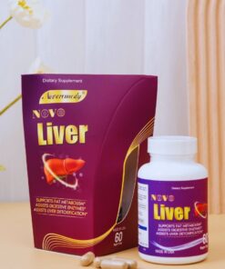 Alternative view of Novo Liver