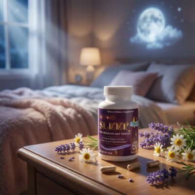 Novo Sleep