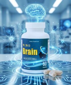 Novo Brain