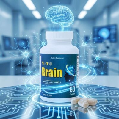 Novo Brain