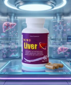 Novo Liver
