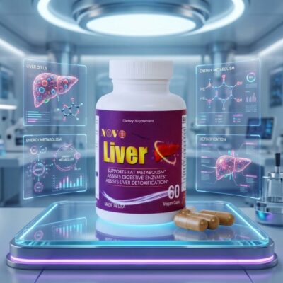 Novo Liver