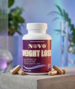 NOVO WEIGHT LOSS