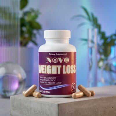 NOVO WEIGHT LOSS